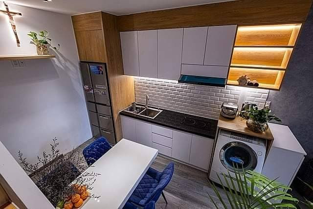 cải tạo nhà cũ 17m2 1