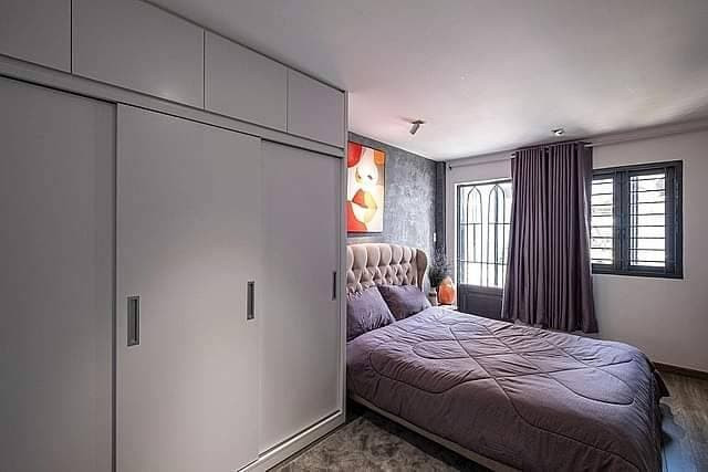 cải tạo nhà cũ 17m2 4
