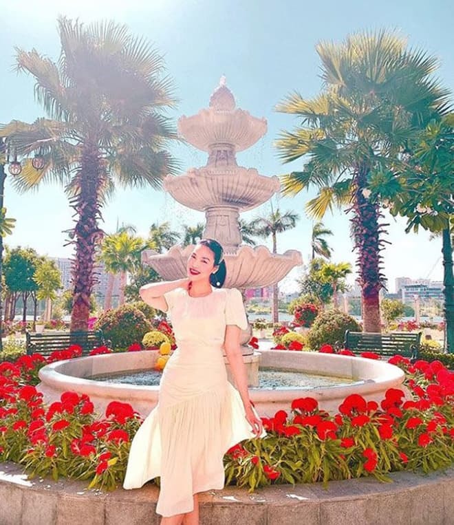 sao Việt ngày 5/3/2022 8