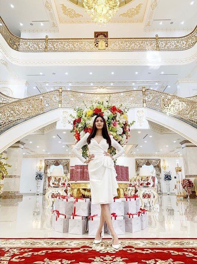sao Việt ngày 5/3/2022 9