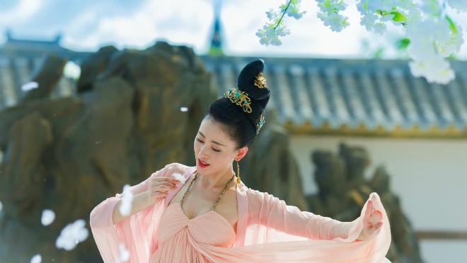 Sao Hoa ngữ phim cổ trang 0