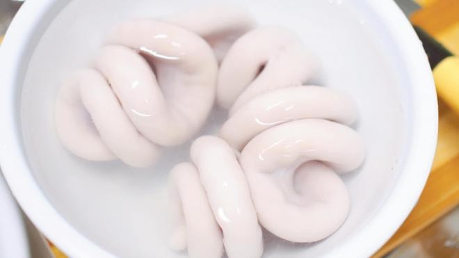 mẹt bún đậu mắm tôm thơm ngon 0