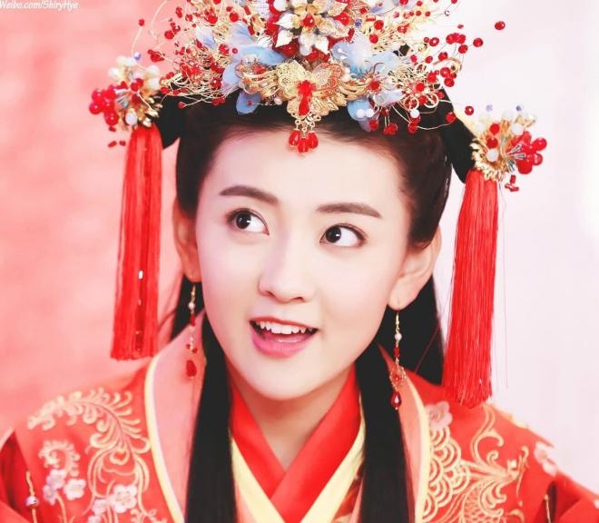 Sao Hoa ngữ phim cổ trang 4