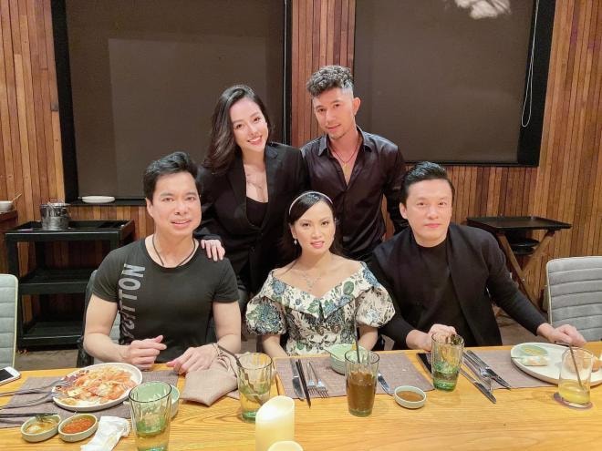 sao Việt ngày 5/3/2022 5