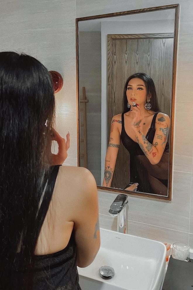 sao Việt ngày 5/3/2022 5