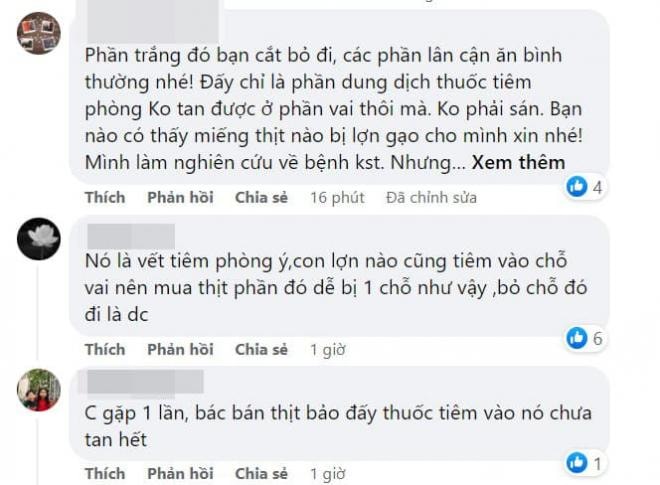 thịt lợn  0