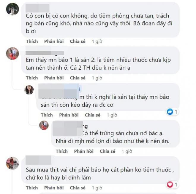 thịt lợn  1