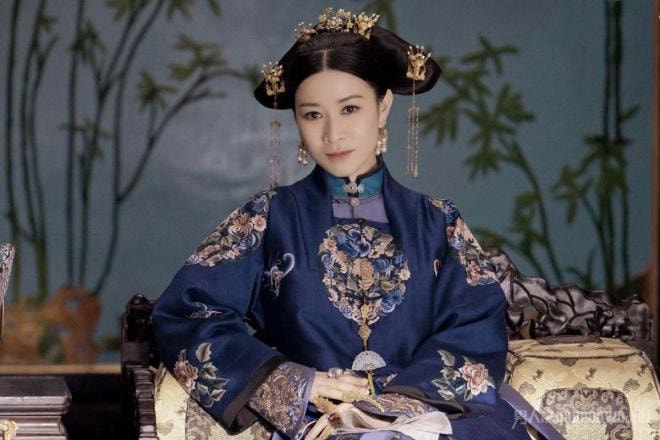 Hoàng hậu duy nhất cắt tóc trong lịch sử triều đại nhà Thanh, chuyện gì đã xảy ra với gia tộc Na Lạp? Tại sao Càn Long bị từ chối? 5