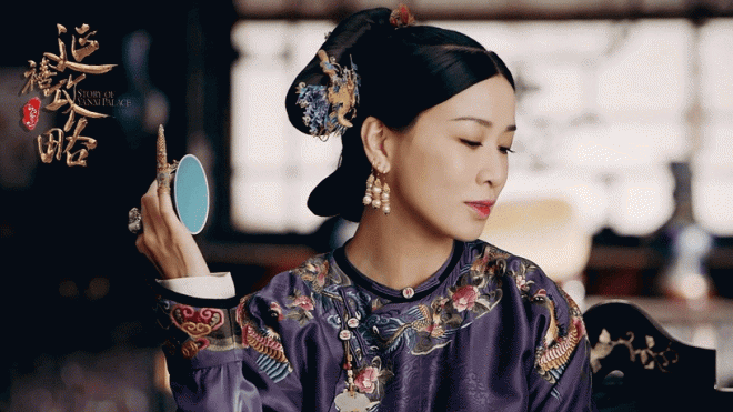 Hoàng hậu duy nhất cắt tóc trong lịch sử triều đại nhà Thanh, chuyện gì đã xảy ra với gia tộc Na Lạp? Tại sao Càn Long bị từ chối? 4