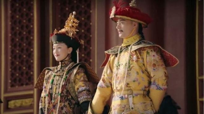 Hoàng hậu duy nhất cắt tóc trong lịch sử triều đại nhà Thanh, chuyện gì đã xảy ra với gia tộc Na Lạp? Tại sao Càn Long bị từ chối? 1