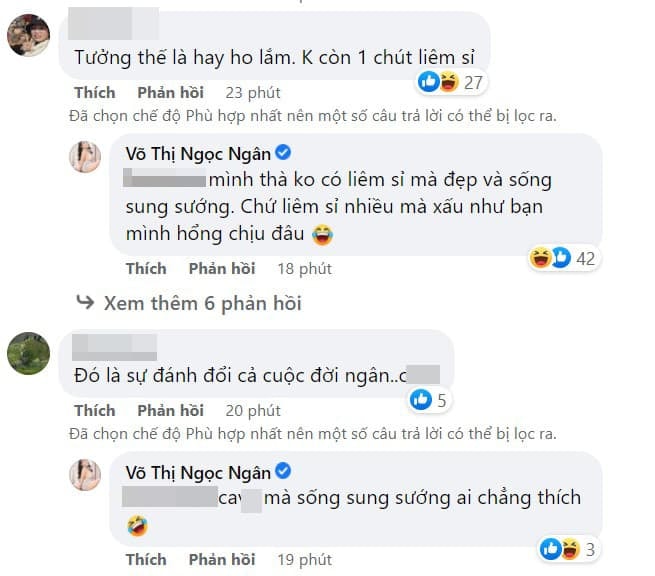 Ngân 98 ăn chuối 2