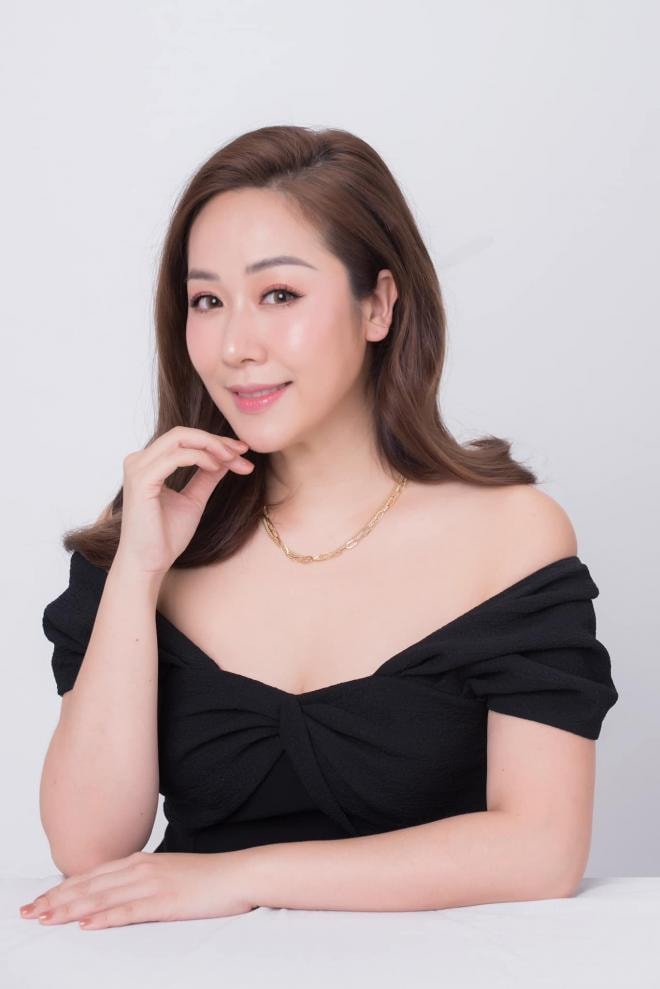 Hoa hậu Ngô Phương Lan 0