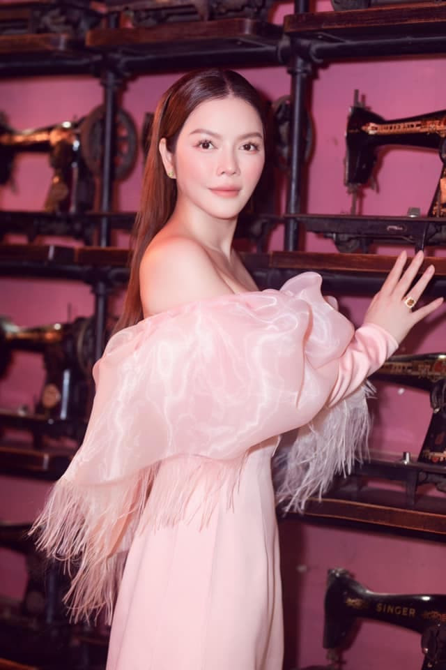 sao Việt ngày 8/3/2022 4