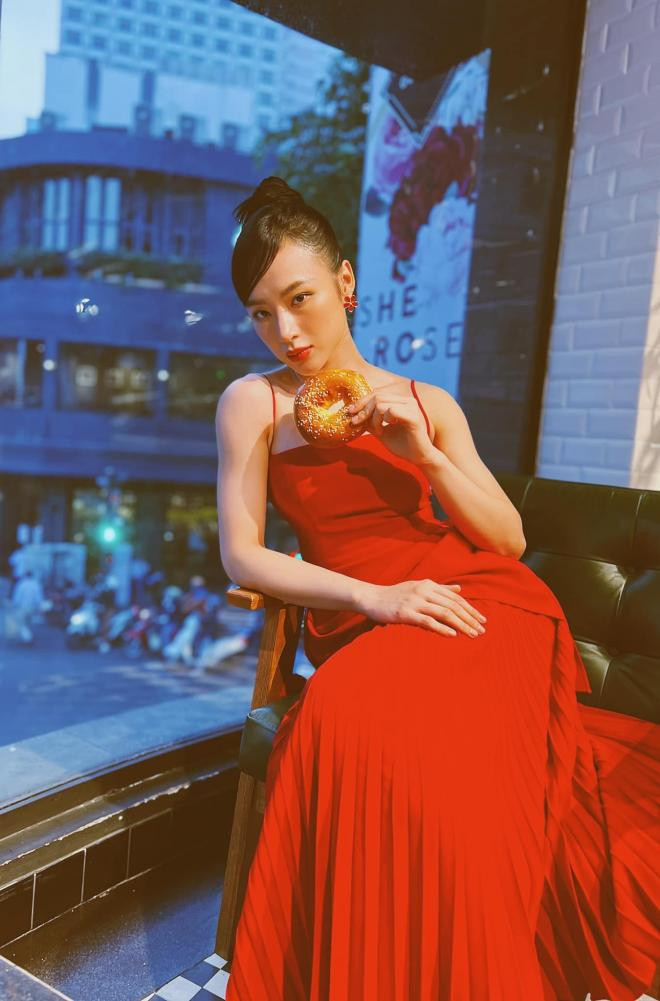 sao Việt ngày 8/3/2022 1