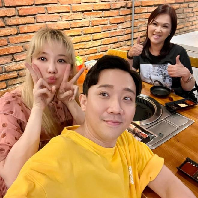 sao Việt ngày 8/3/2022 6