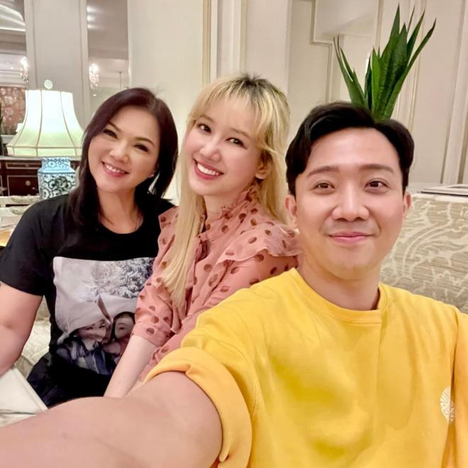 sao Việt ngày 8/3/2022 7