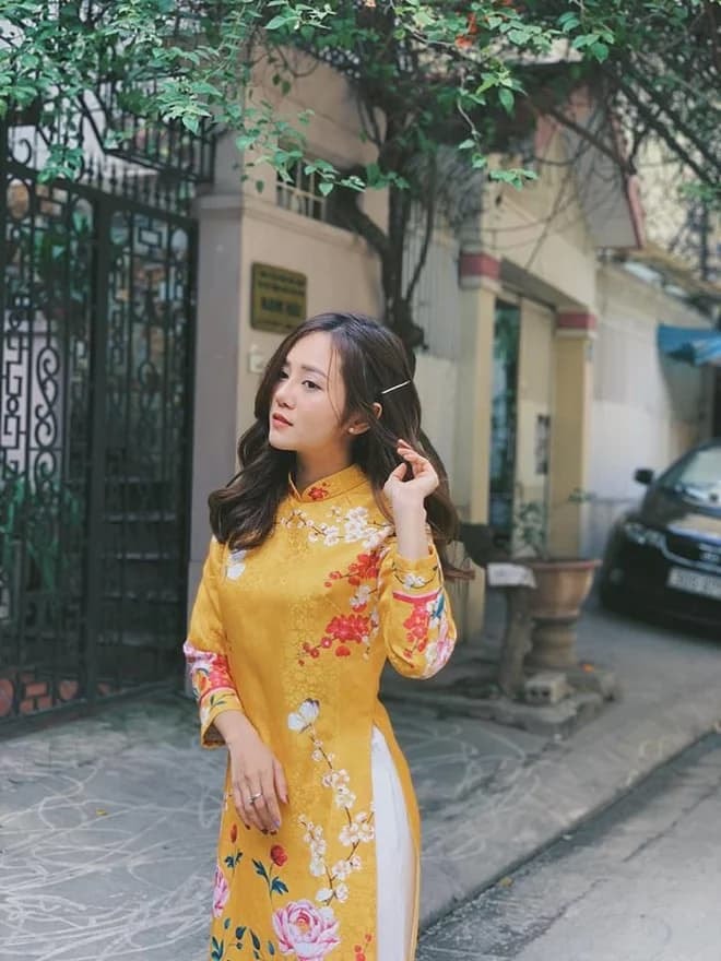 Bà xã MC 'Cafe sáng' - Hoàng Quân: Nổi tiếng và xinh đẹp chẳng thua kém gì hot girl 6