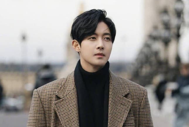 Biệt đội F4 của 'Vườn sao băng' hội ngộ sau hơn 10 năm trong đám cưới của Kim Hyun Joong? 1