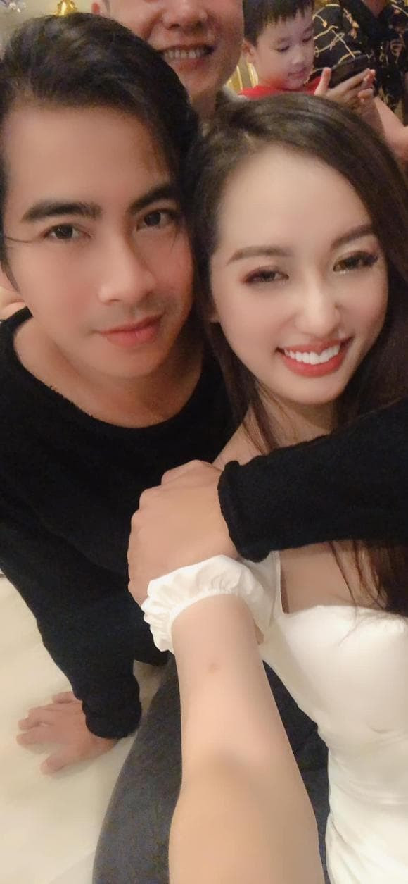 Thanh Bình bị covid  3
