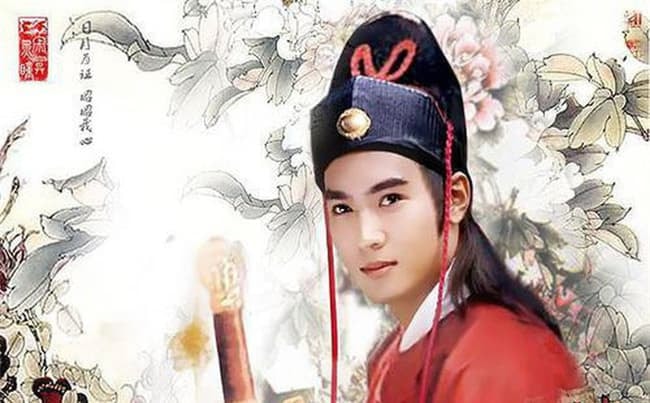 Hết thời, 'Triển Chiêu' Tiêu Ân Tuấn gây sốc vì nhan sắc ở tuổi U60, nữ chính ngồi kế không gánh nổi 'hào quang' 1