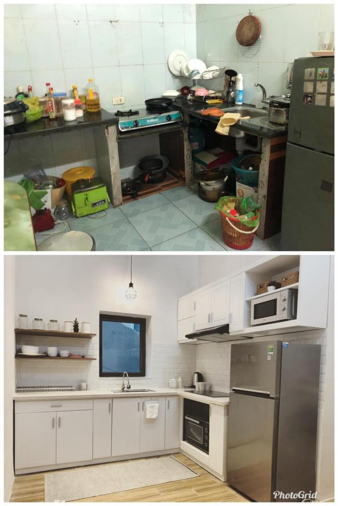 kinh nghiệm cải tạo nhà cấp 4 2