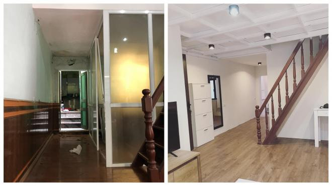 kinh nghiệm cải tạo nhà cấp 4 5