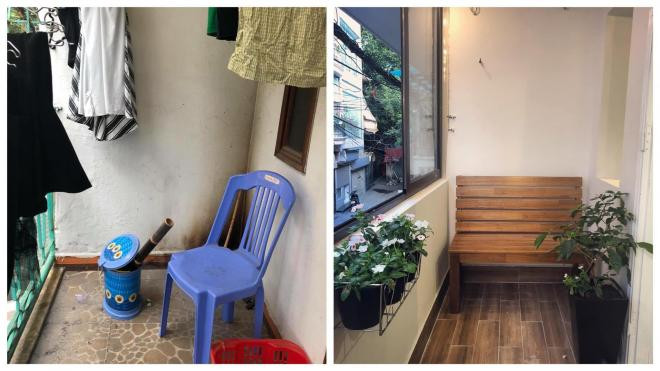 kinh nghiệm cải tạo nhà cấp 4 7