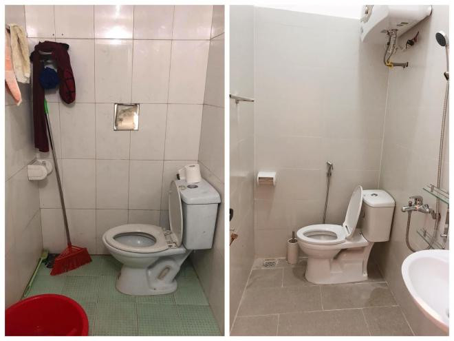 kinh nghiệm cải tạo nhà cấp 4 8