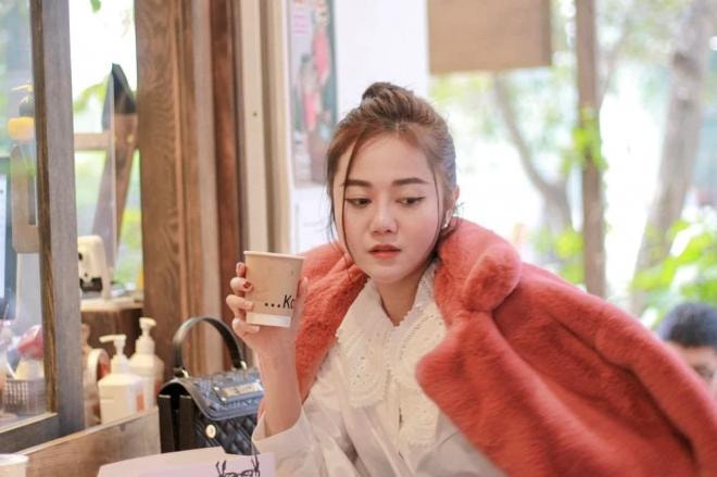 Bà xã MC 'Cafe sáng' - Hoàng Quân: Nổi tiếng và xinh đẹp chẳng thua kém gì hot girl 11