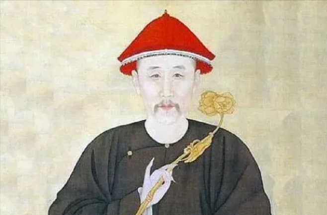 Hoàng đế Ung chính 0 Hoàng đế Ung chính 0
