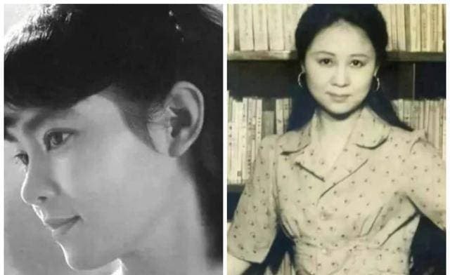 Nổi tiếng không kém Quỳnh Dao, bà nhẫn tâm phá hủy hai mối tình của bạn thân và từ chối nhận người nhà 11 Nổi tiếng không kém Quỳnh Dao, bà nhẫn tâm phá hủy hai mối tình của bạn thân và từ chối nhận người nhà 11