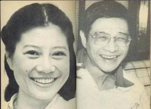 Nổi tiếng không kém Quỳnh Dao, bà nhẫn tâm phá hủy hai mối tình của bạn thân và từ chối nhận người nhà 8 Nổi tiếng không kém Quỳnh Dao, bà nhẫn tâm phá hủy hai mối tình của bạn thân và từ chối nhận người nhà 8
