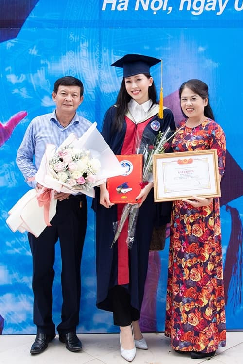 Á hậu Phương Nga 0