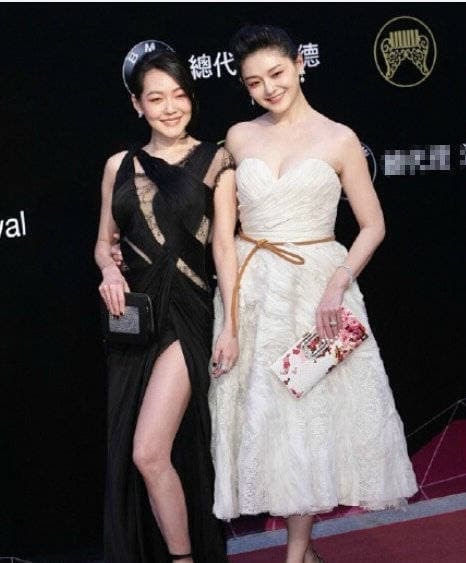 Tiểu S Từ Hy Đệ 