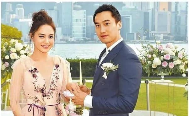 Tiểu S Từ Hy Đệ 
