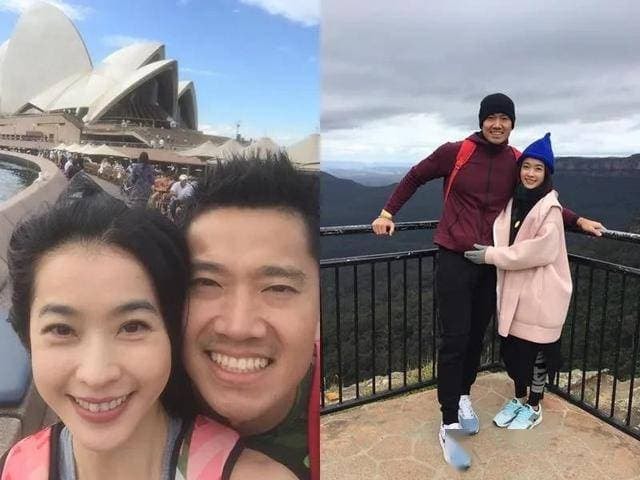 Tiểu S Từ Hy Đệ 