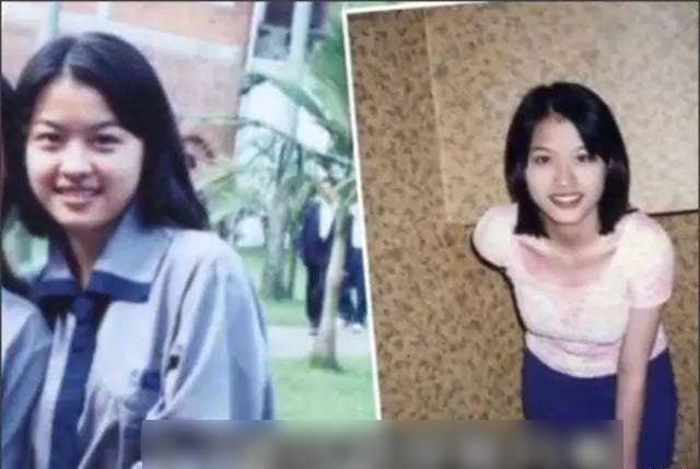 Tiểu S Từ Hy Đệ 