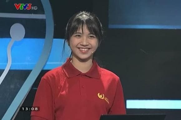 nhan sắc Lan Thy  1
