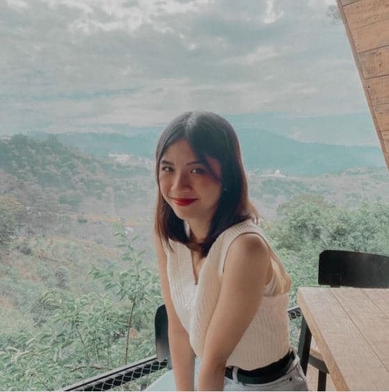 nhan sắc Lan Thy  0