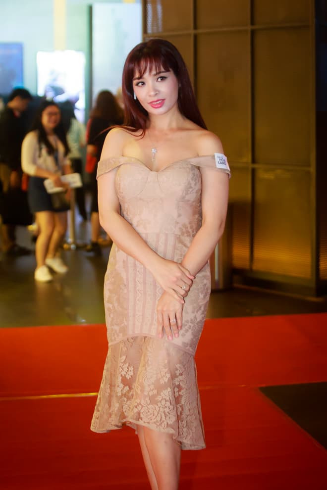 Cựu mẫu Thúy Hằng chia sẻ loạt di chứng hậu Covid, ai chưa là F0 đọc xong cũng phải lo lắng và sợ hãi 2