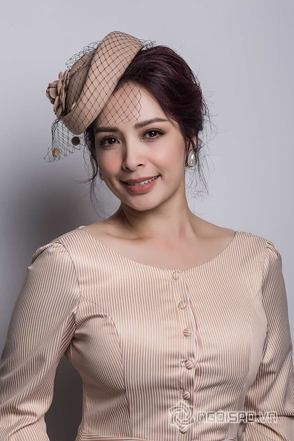 Cựu mẫu Thúy Hằng chia sẻ loạt di chứng hậu Covid, ai chưa là F0 đọc xong cũng phải lo lắng và sợ hãi 1