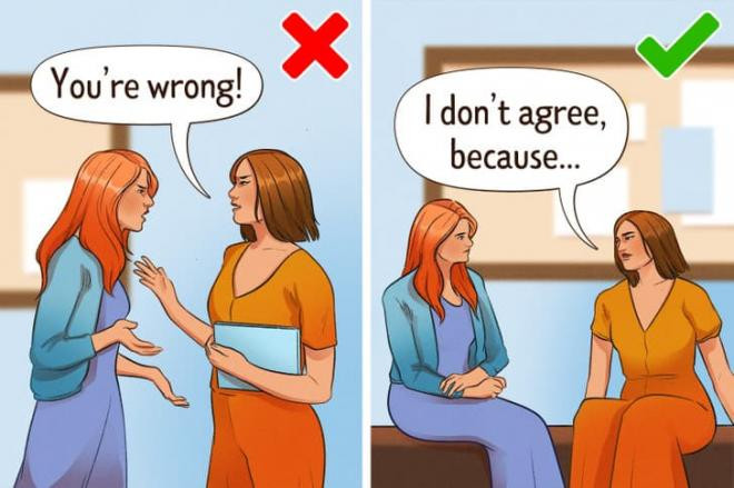 những cụm từ không nên dùng 0 những cụm từ không nên dùng 0