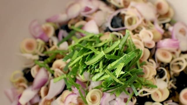 ốc bươu 1