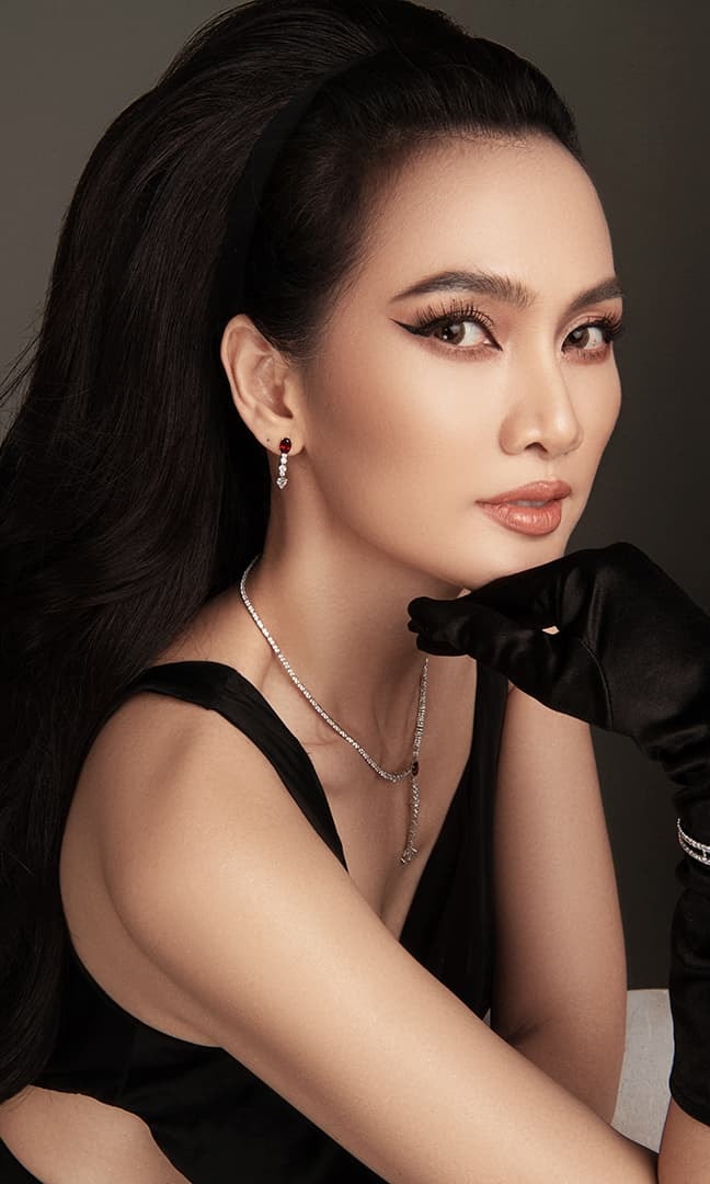 1. Siêu mẫu Anh Thư chính thức trở thành Mentor đầu tiên tại The Face Vietnam 2022.jpg 1