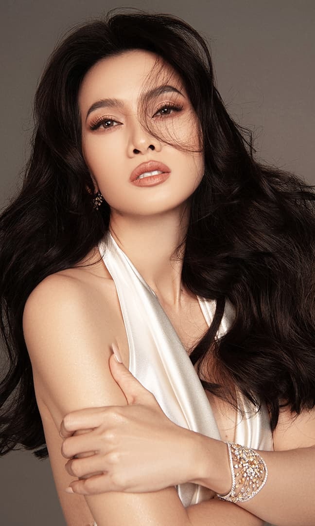 1. Siêu mẫu Anh Thư chính thức trở thành Mentor đầu tiên tại The Face Vietnam 2022.jpg 7