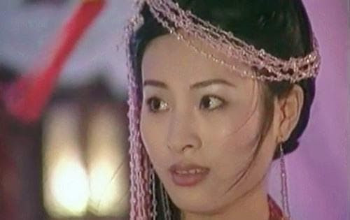 3 sao nữ có nhan sắc lép vế nhất trong dàn diễn viên nhưng lại được đóng vai “đệ nhất mỹ nữ” 2