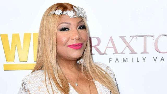 Traci Braxton 0 Traci Braxton 0