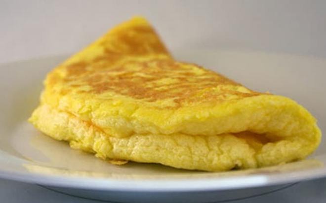 5 món trứng ngon  4
