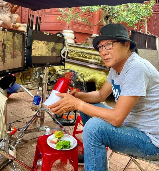 nghệ sĩ Trọng Trinh 0