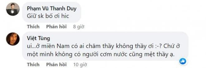 nghệ sĩ Trọng Trinh 1